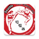 Logo of Seattle TKD android Application 